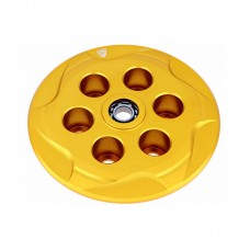 CNC Racing Billet Pressure Plate For MV Agusta F3/B3 Models With OE standard Clutch (12-16) CNC Racing Billet Pressure Plate For MV Agusta F3/B3 Models With OE standard Clutch (12-16)